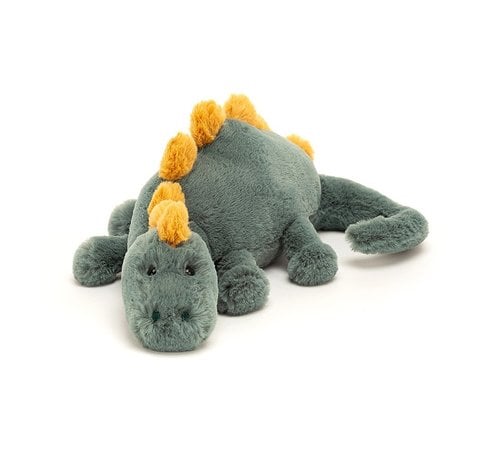 Jellycat Douglas Dino Little