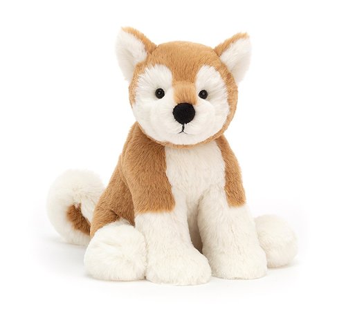 Jellycat Milo Shiba Inu