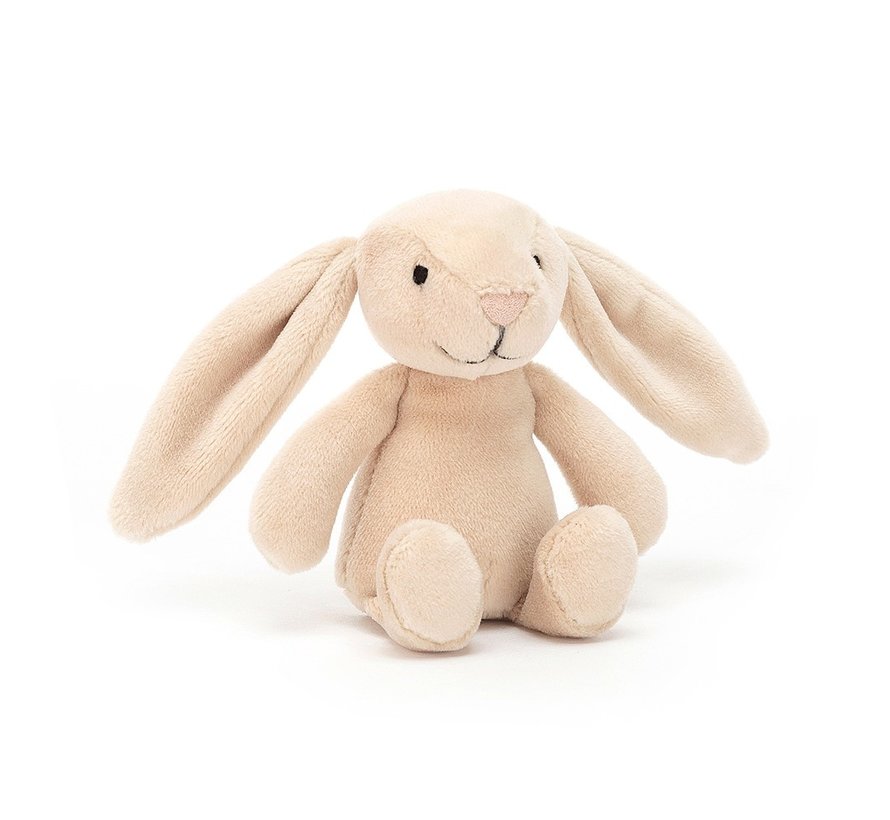 Knuffel Konijn My Friend Bunny Rattle