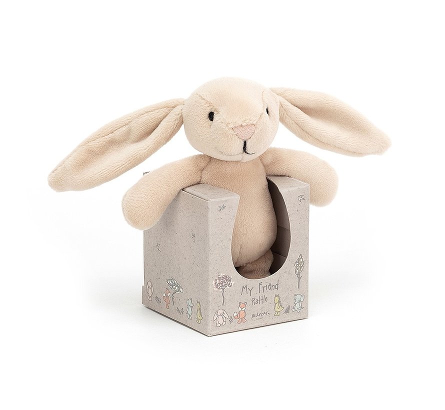 Jellycat rattle online