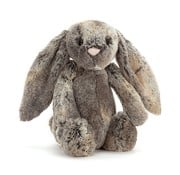 Jellycat Bashful Cottontail Bunny Medium