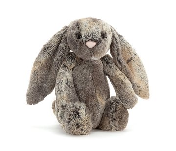 Jellycat Bashful Cottontail Bunny Medium