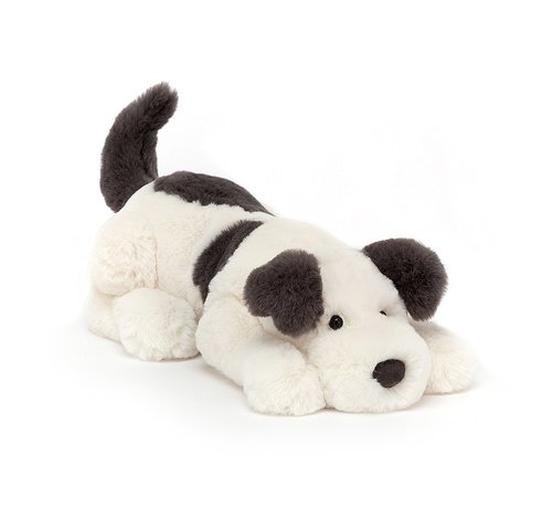 Jellycat Knuffel Hond Dashing Dog