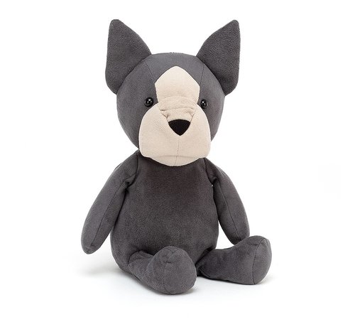 Jellycat Fido French Bulldog