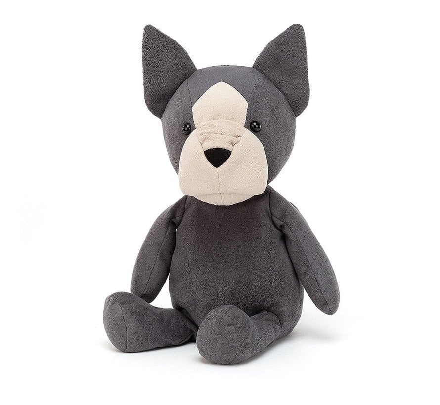 Knuffel Hond Fido French Bulldog