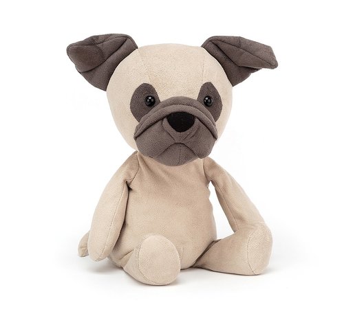 Jellycat Pablo Pug