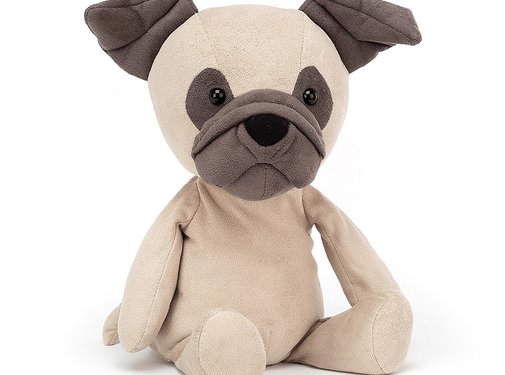 Jellycat Pablo Pug