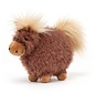 Knuffel Paard Rolbie Pony