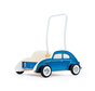 Loopwagen VW Kever Blauw