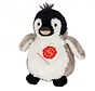 Stuffed Animal Penguin 14 cm