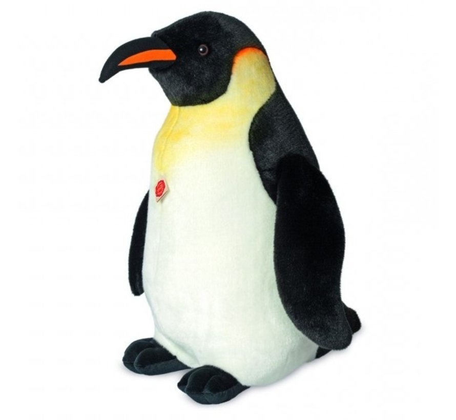 Stuffed Animal Penguin 65 cm