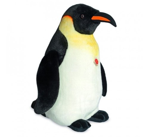 Hermann Teddy Stuffed Animal Penguin 65 cm