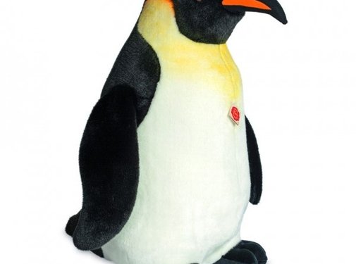 Hermann Teddy Stuffed Animal Penguin 65 cm