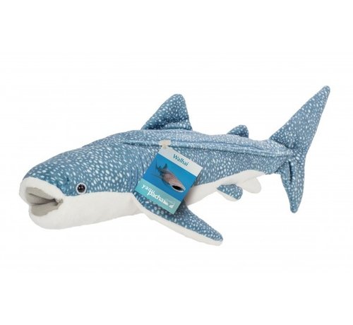 Hermann Teddy Stuffed Animal Whale Shark