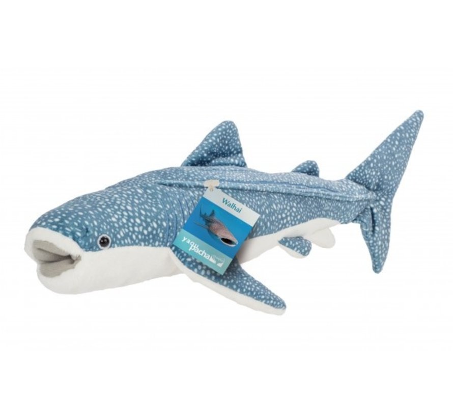 Stuffed Animal Whale Shark