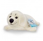 Stuffed Animal Harp Seal