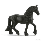 Schleich Paard Friese Merrie 13906