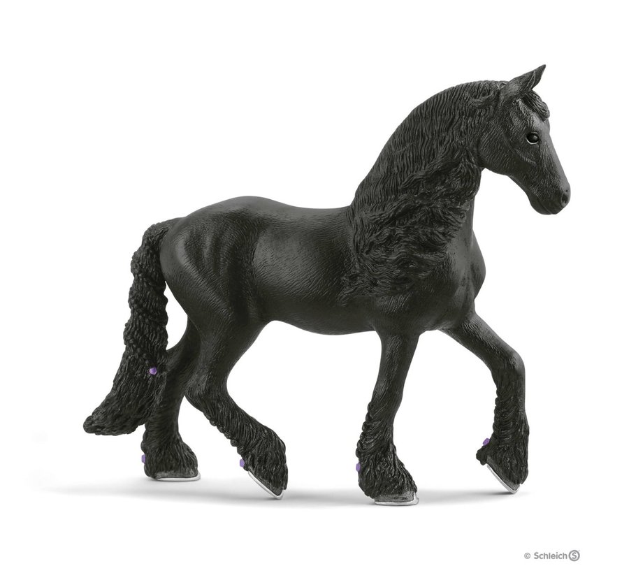 Paard Friese Merrie 13906