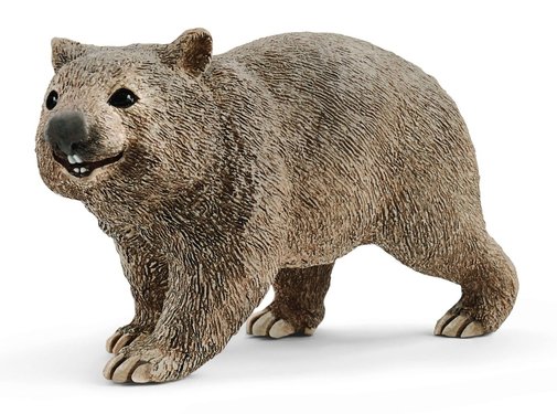 Schleich Wombat 14834