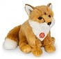 Stuffed Animal Fox Light Brown