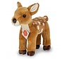 Knuffel Bambi Ree Staand