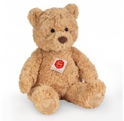 Hermann Teddy Cuddly Animal Teddy Bear Beige 38 cm