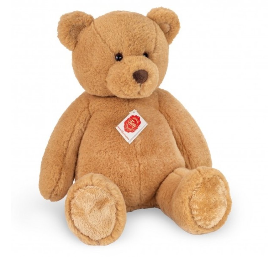 Cuddly Animal Teddy Bear Caramel 28 cm