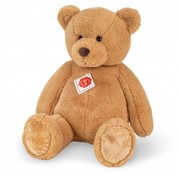 Hermann Teddy Knuffel Teddybeer Caramel 38 cm