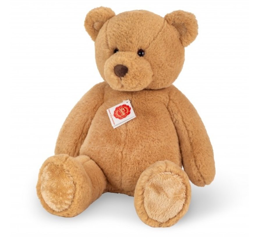 Cuddly Animal Teddy Bear Caramel 38 cm