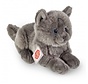 Stuffed Animal Cat Chartreux