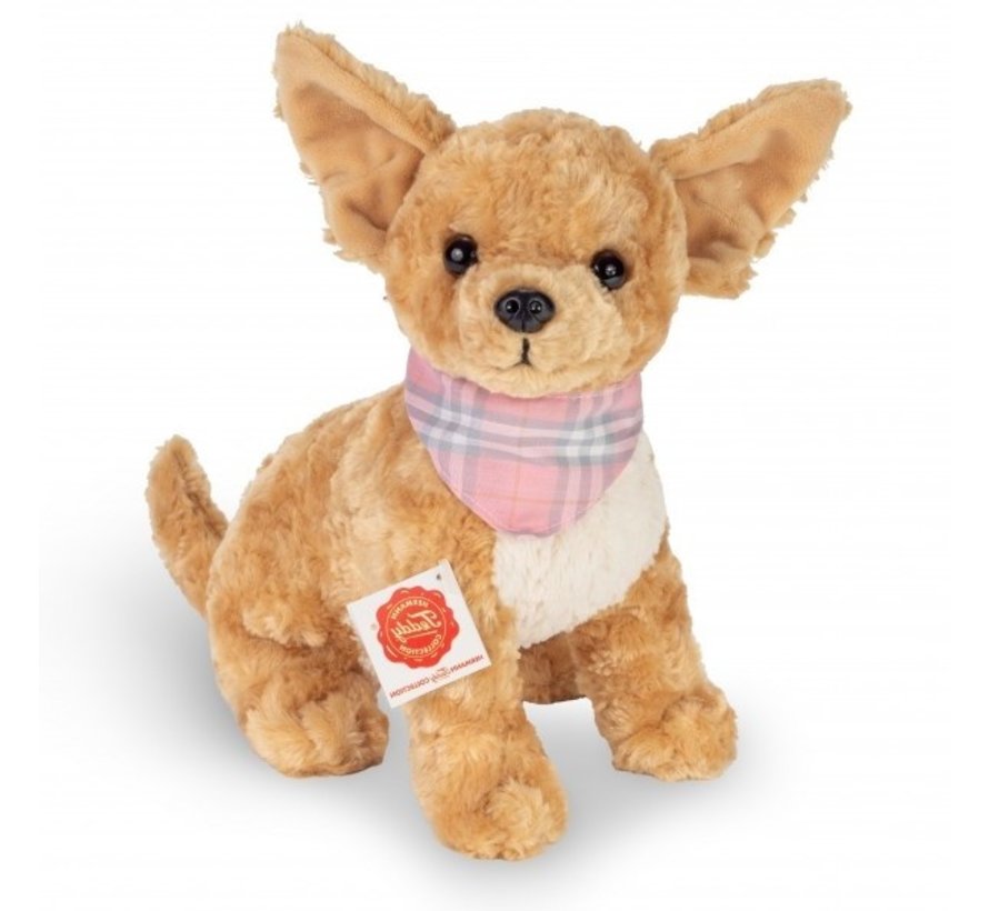 Knuffel Hond Chihuahua