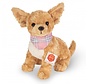 Stuffed Animal Dog Chihuahua