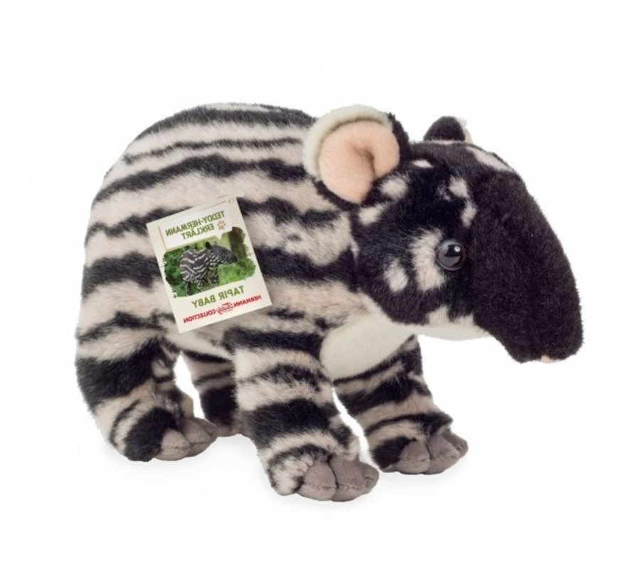 Knuffel Tapir Baby