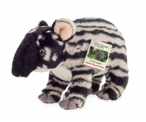 stuffed tapir