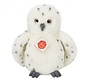Stuffed Animal Snowy Owl