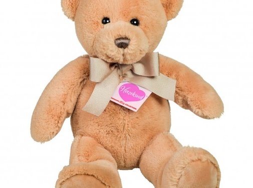 Hermann Teddy Stuffed Animal Teddy Humphry