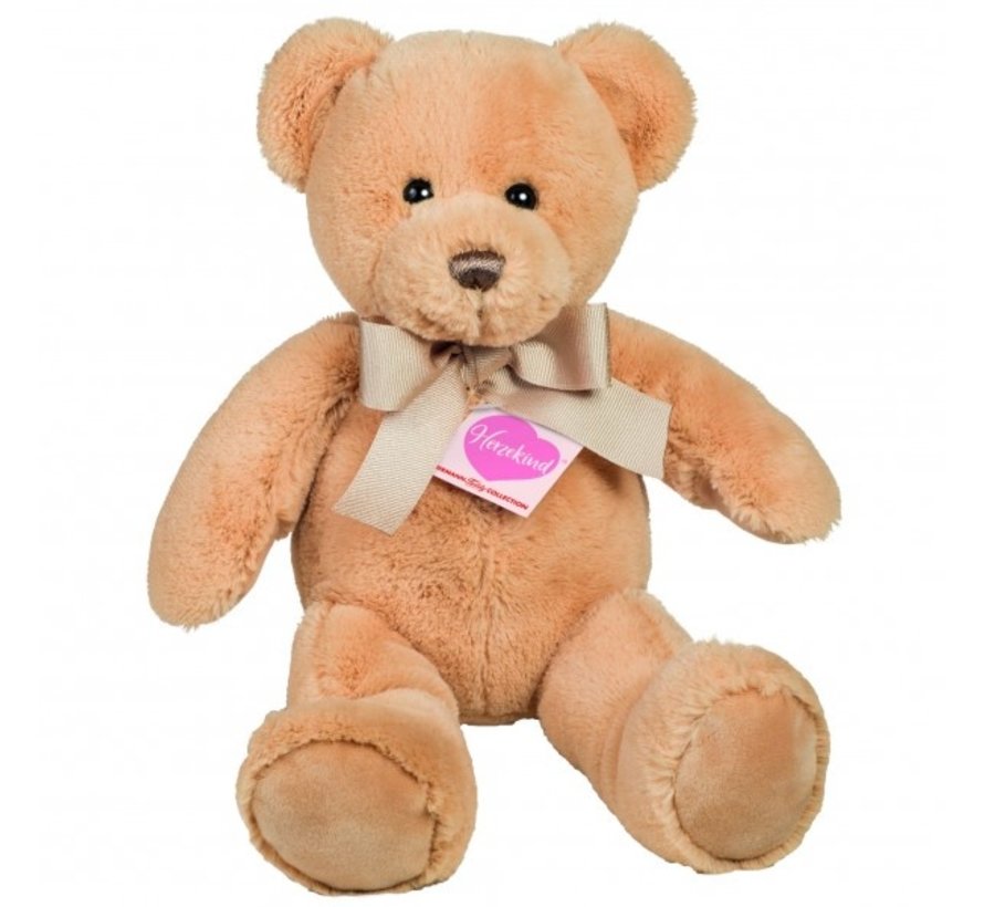 Stuffed Animal Teddy Humphry
