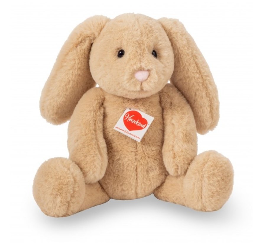 Stuffed Animal Hare Franny 31 cm