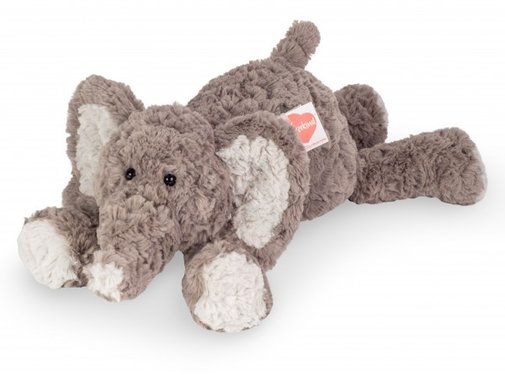 Hermann Teddy Knuffel Olifant Pacha 44 cm