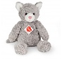 Knuffel Kat Minou 33 cm