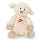 Hermann Teddy Knuffel Schaap Maggi 27 cm