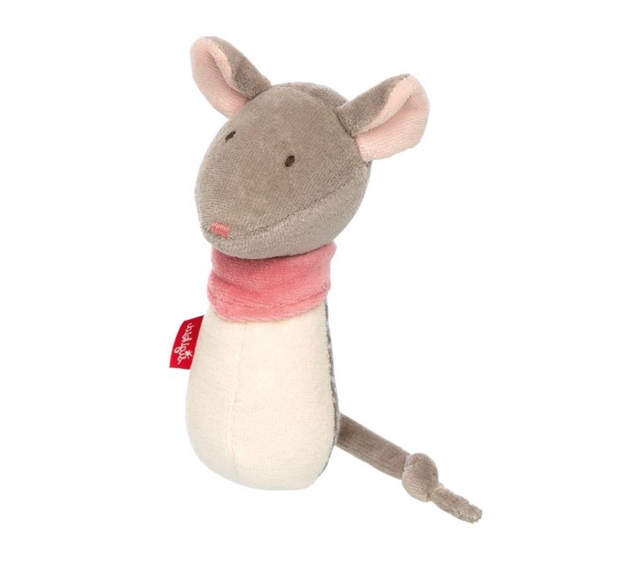 Grasp toy mouse Signature Collection