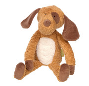 sigikid Knuffel Hond Green