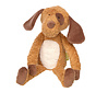 Knuffel Hond Green