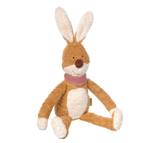 sigikid Stuffed Animal Hare Green