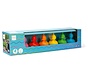 Fishing Ducks Set of 6