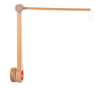 sigikid Wooden arm holder for mobiles