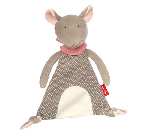 sigikid Comforter Mouse Signature Collection