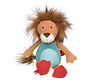 Stuffed Animal Patchwork Sweety Lion