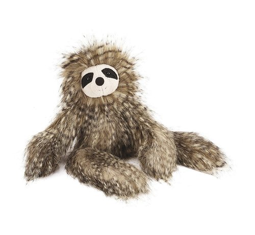 Jellycat Knuffel Luiaard Cyril Sloth